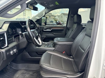 2024 GMC Sierra Denali