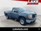 2011 GMC Sierra Work Truck
