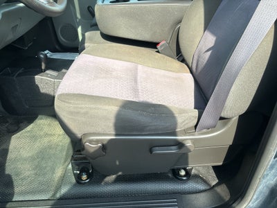 2011 GMC Sierra Work Truck