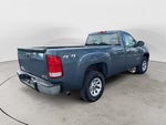 2011 GMC Sierra Work Truck
