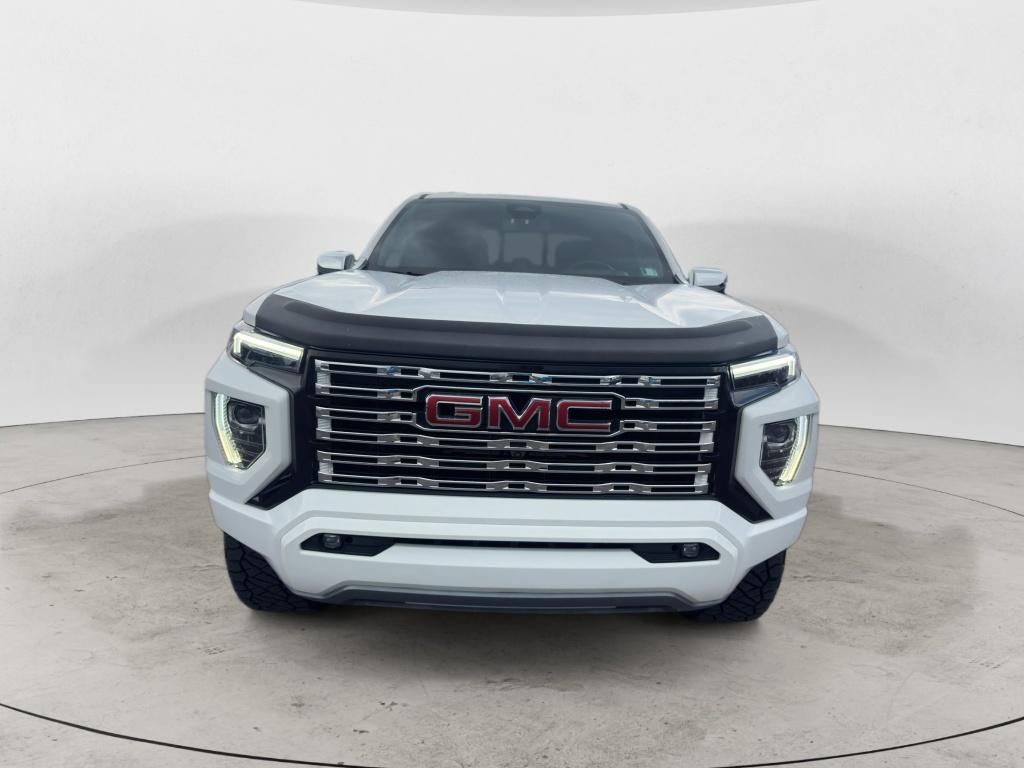 2024 GMC Canyon 4WD Denali