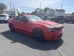 2014 Ford MUSTANG COUPE