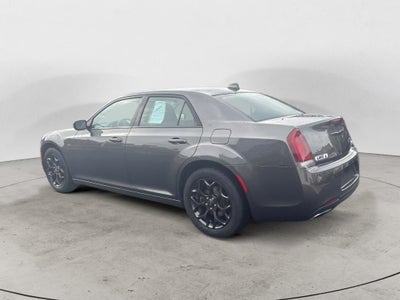 2020 Chrysler 300 Touring