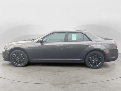 2020 Chrysler 300 Touring