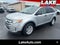 2013 Ford Edge SE