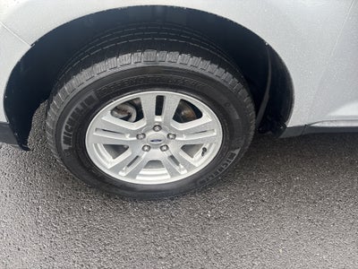 2013 Ford Edge SE