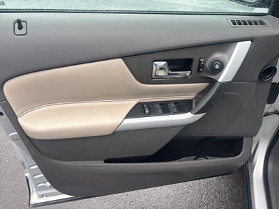 2013 Ford Edge SE