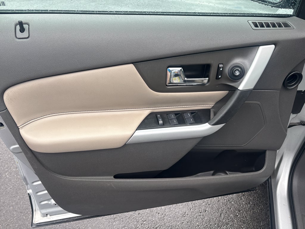 2013 Ford Edge SE