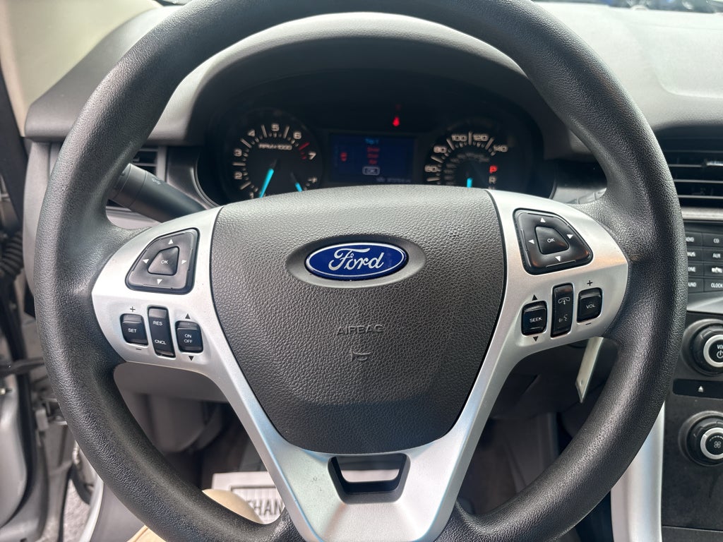 2013 Ford Edge SE