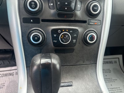 2013 Ford Edge SE