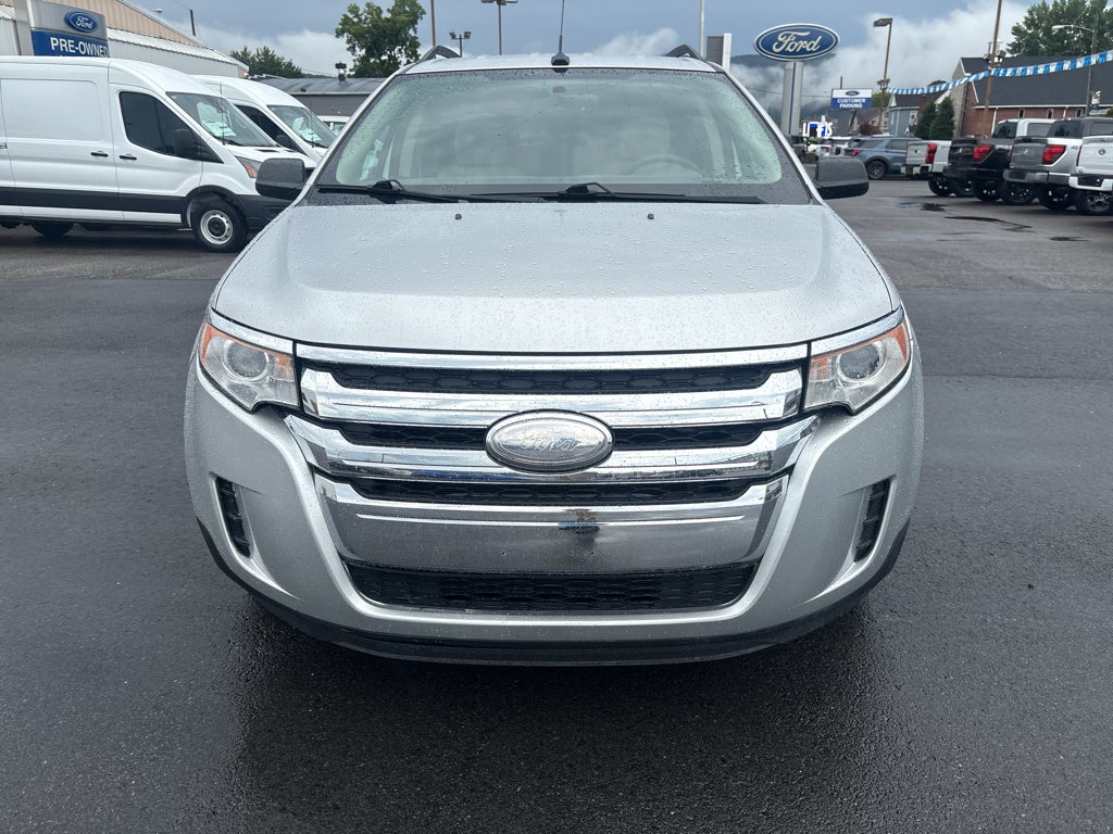 2013 Ford Edge SE