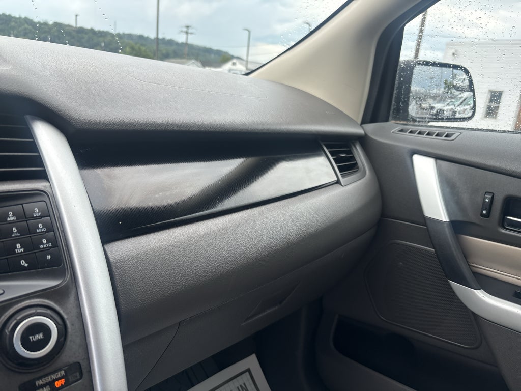 2013 Ford Edge SE