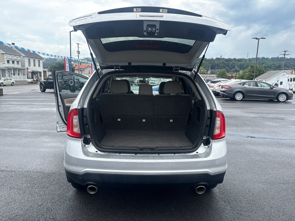 2013 Ford Edge SE
