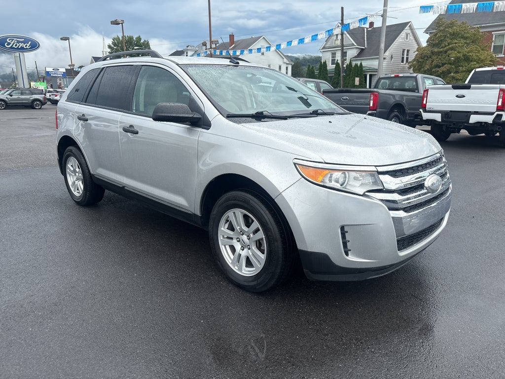 2013 Ford Edge SE