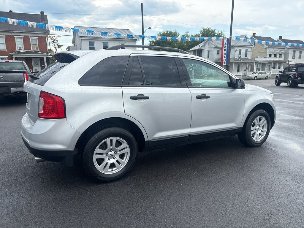 2013 Ford Edge SE