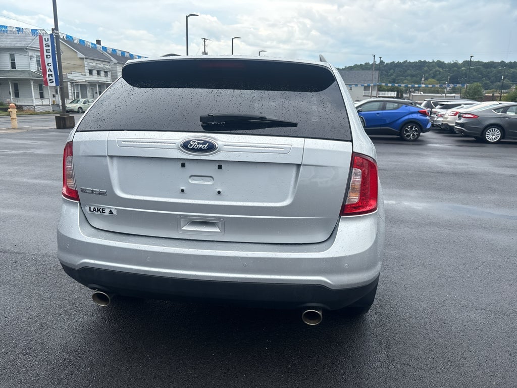 2013 Ford Edge SE