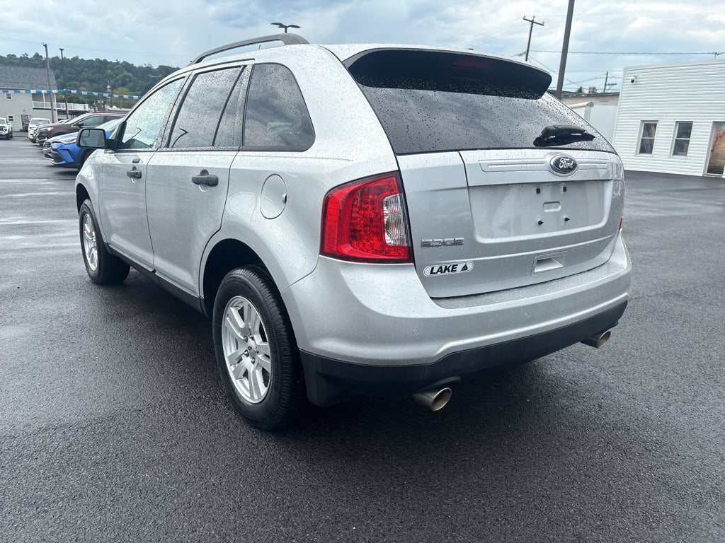 2013 Ford Edge SE
