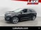 2017 Ford Edge Sport