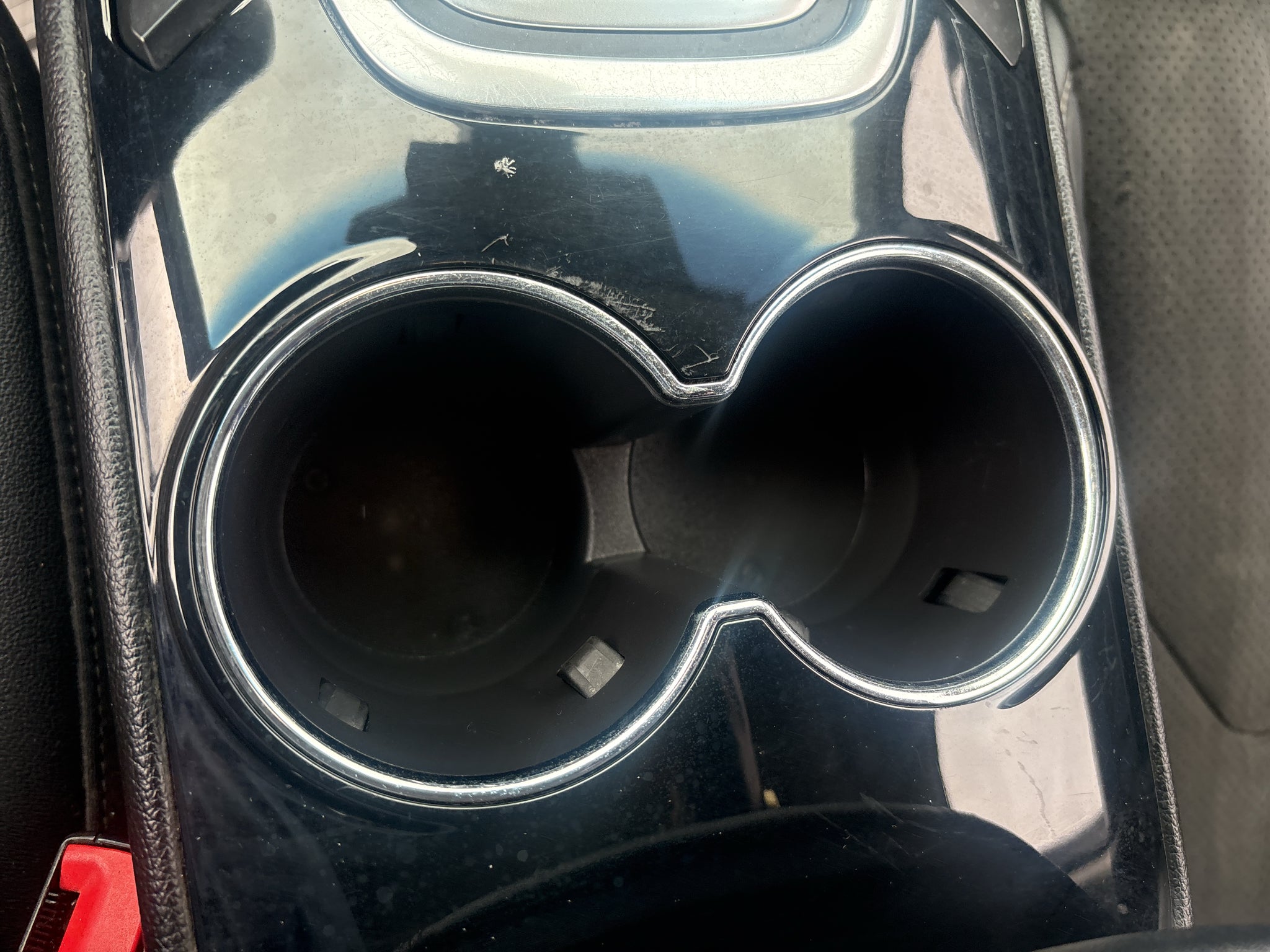 2017 Ford Edge Sport