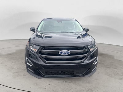 2017 Ford Edge Sport