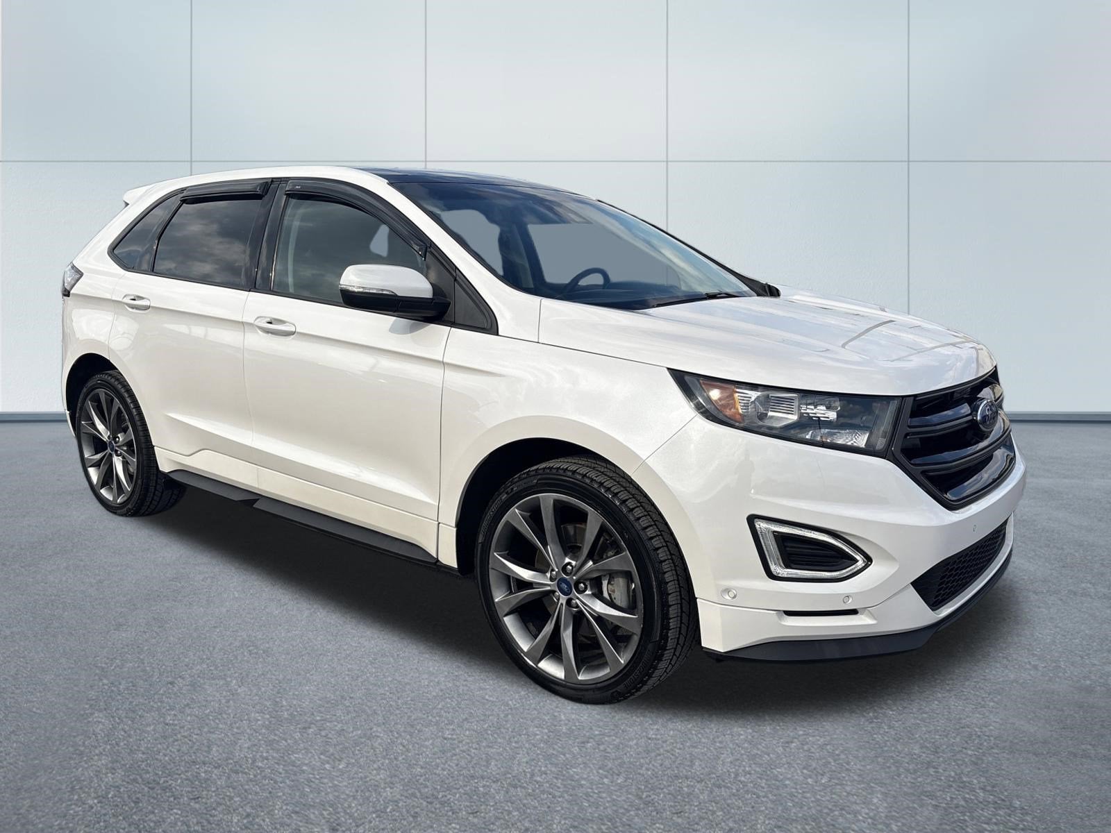 2016 Ford EDGE SPORT