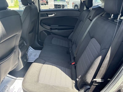 2017 Ford Edge SE