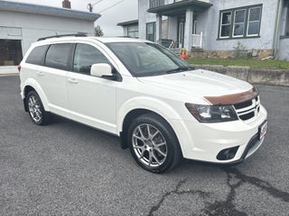 2015 Dodge JOURNEY R/T