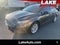 2020 Ford Fusion Hybrid SE