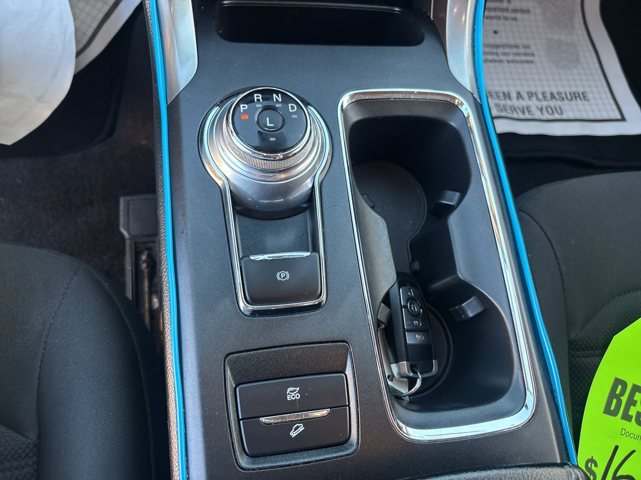 2020 Ford Fusion Hybrid SE