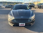 2020 Ford Fusion Hybrid SE