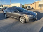 2020 Ford Fusion Hybrid SE