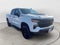 2022 Chevrolet Silverado Custom Trail Boss