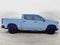 2022 Chevrolet Silverado Custom Trail Boss