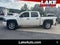 2012 Chevrolet Silverado LTZ