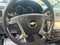 2012 Chevrolet Silverado LTZ