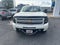 2012 Chevrolet Silverado LTZ