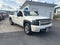 2012 Chevrolet Silverado LTZ