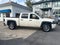 2012 Chevrolet Silverado LTZ