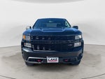 2019 Chevrolet Silverado Custom Trail Boss