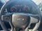 2019 Chevrolet Silverado Custom Trail Boss
