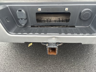 2018 Chevrolet Silverado LT