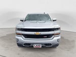 2018 Chevrolet Silverado LT