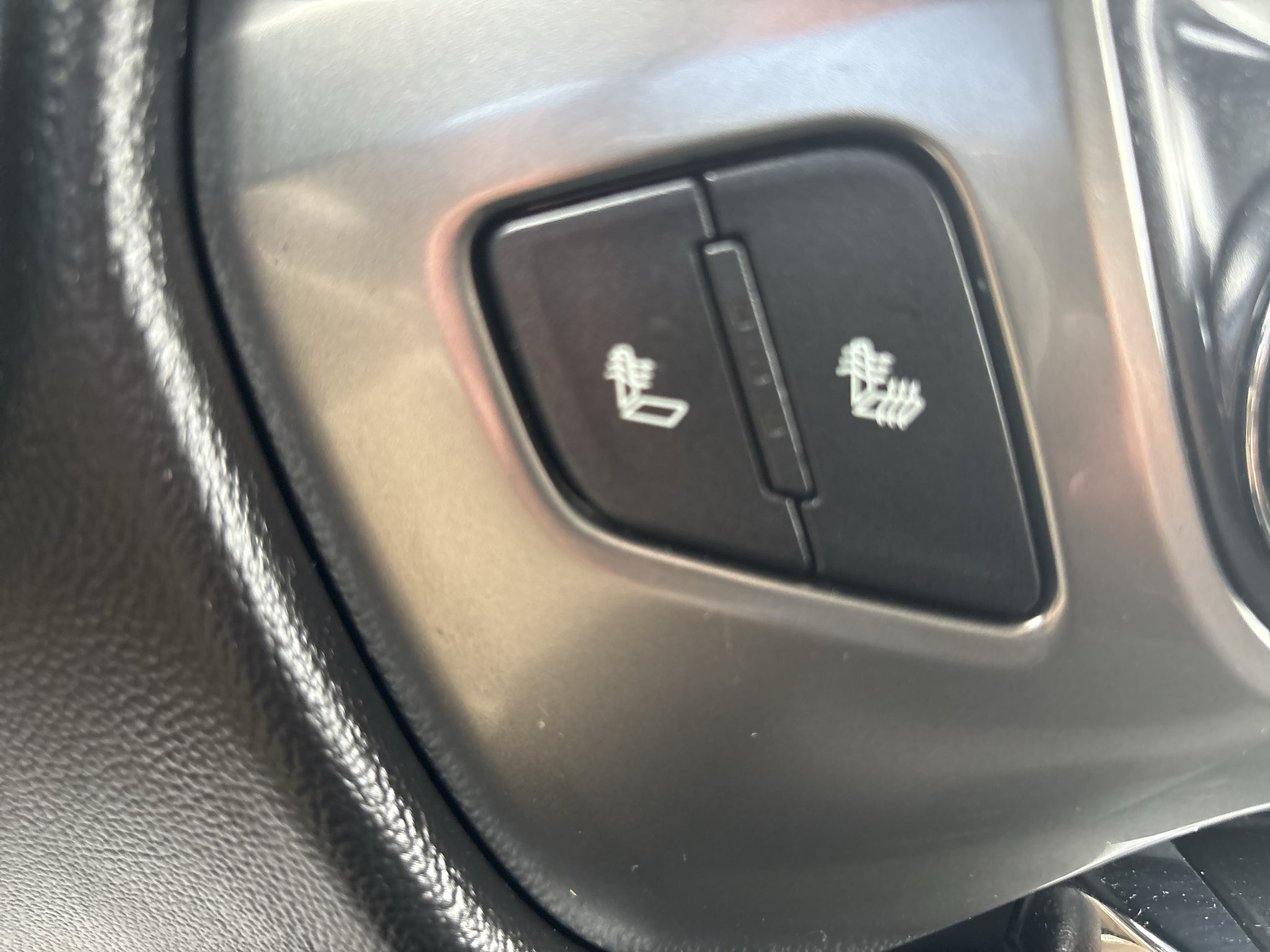 2018 Chevrolet Silverado LT