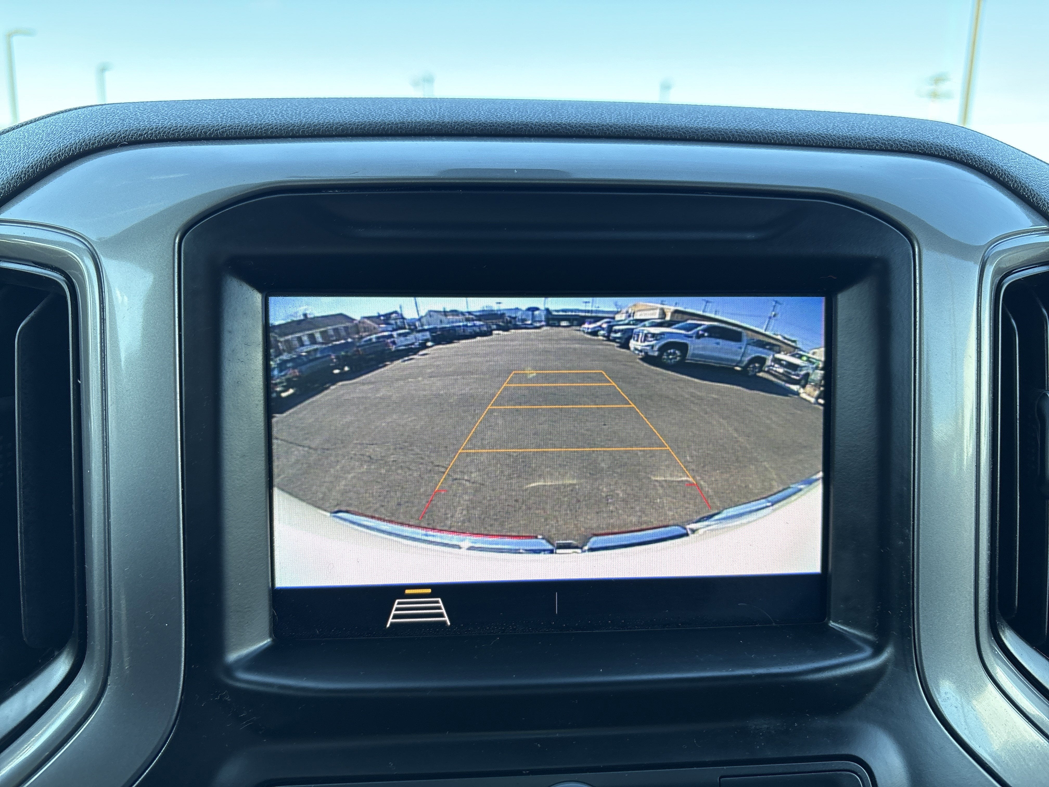 2020 GMC SIERRA 1500 TK10903