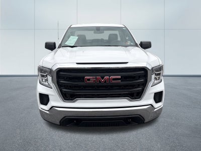 2020 GMC SIERRA 1500 TK10903