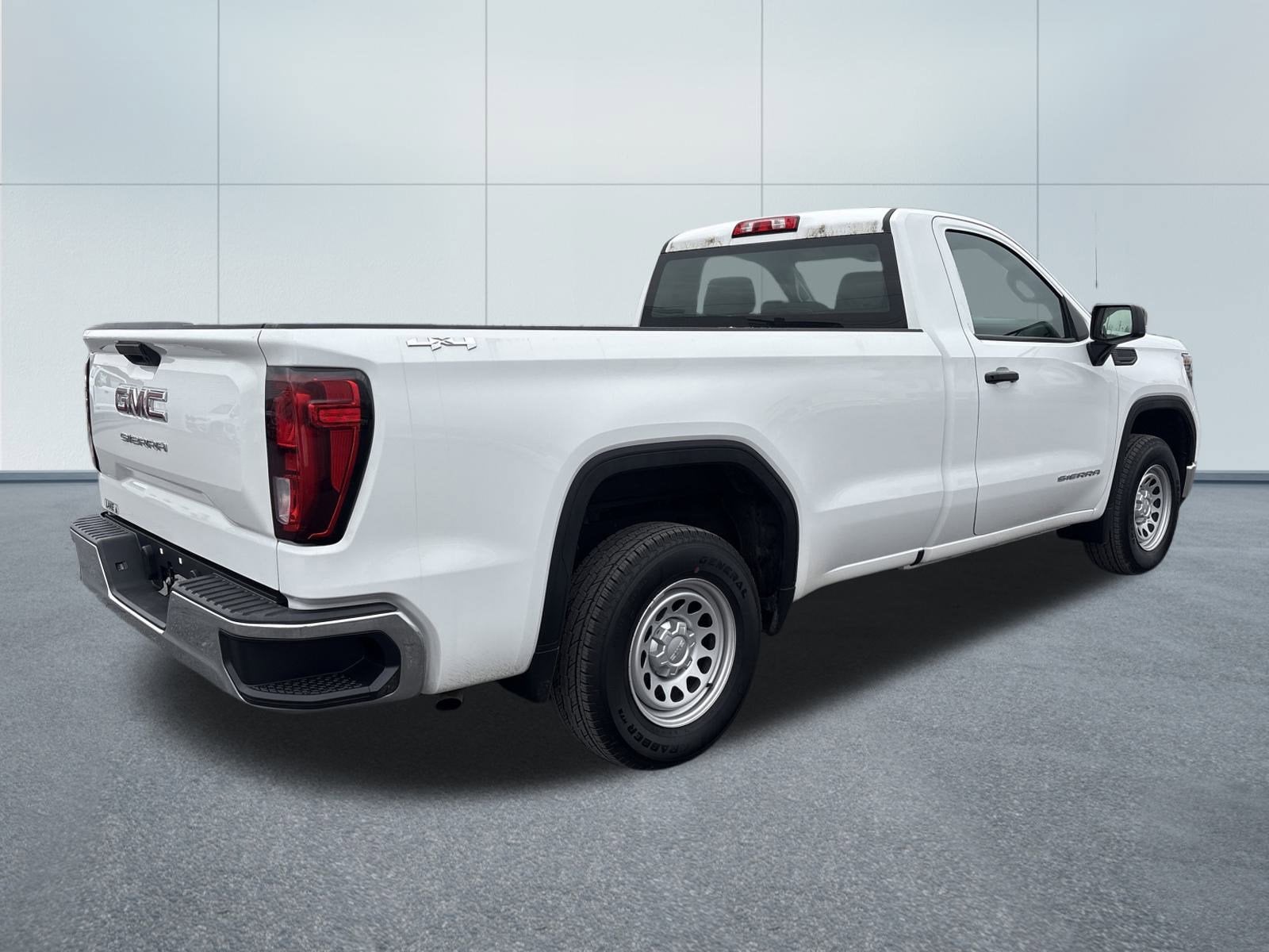 2020 GMC SIERRA 1500 TK10903