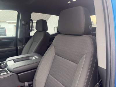 2022 GMC Sierra Elevation