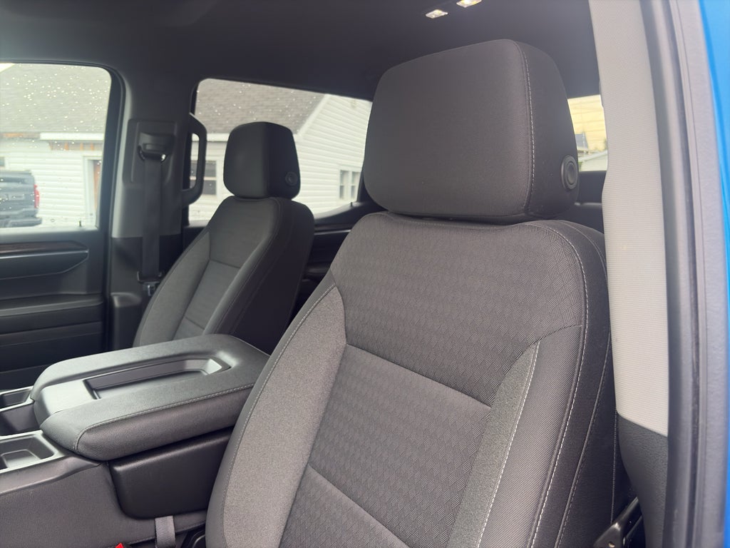 2022 GMC Sierra Elevation