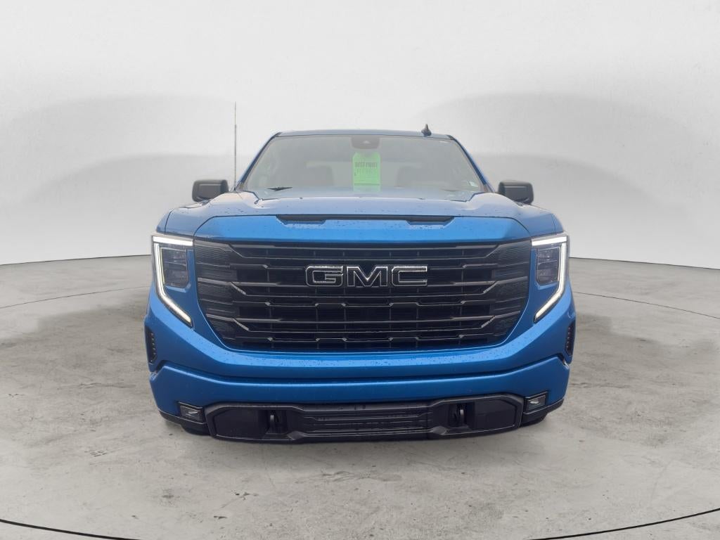 2022 GMC Sierra Elevation
