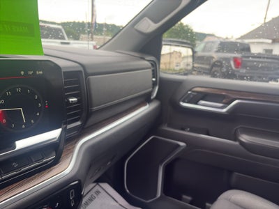 2022 GMC Sierra Elevation